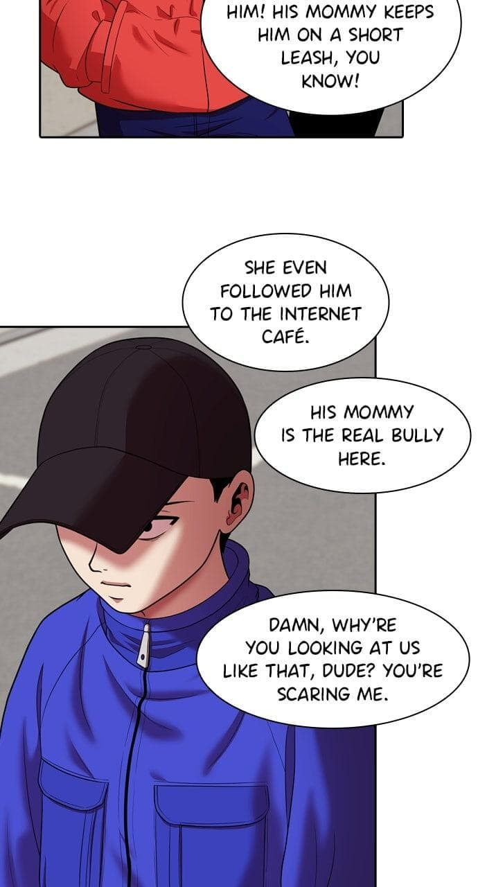 Read Tomorrow (Llama) chapter 234 image 47 on Lezhin