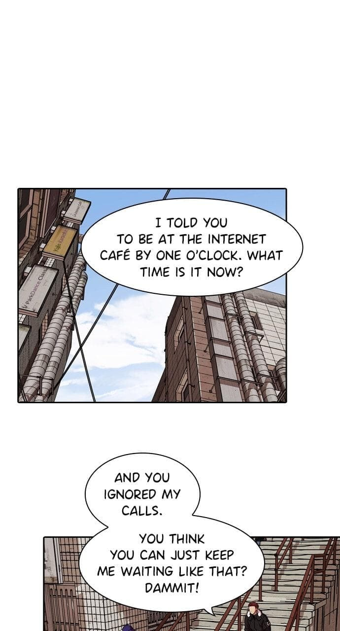 Read Tomorrow (Llama) chapter 234 image 50 on Lezhin