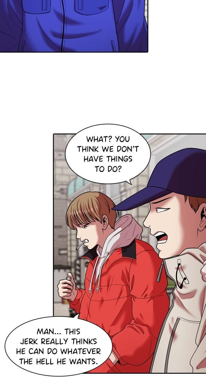 Read Tomorrow (Llama) chapter 234 image 52 on Lezhin