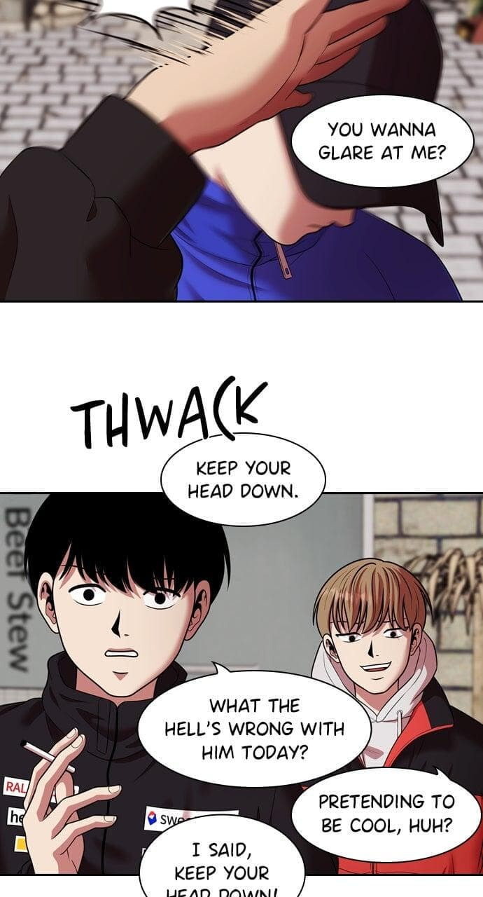 Read Tomorrow (Llama) chapter 234 image 58 on Lezhin