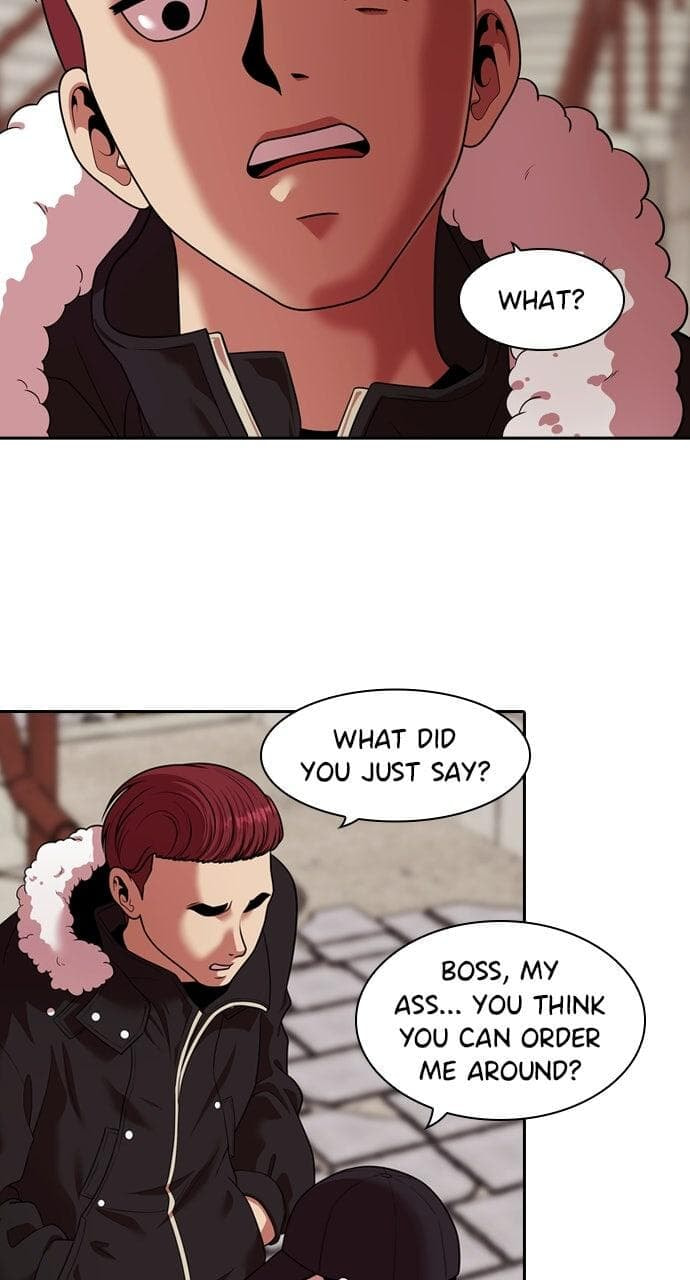 Read Tomorrow (Llama) chapter 234 image 60 on Lezhin