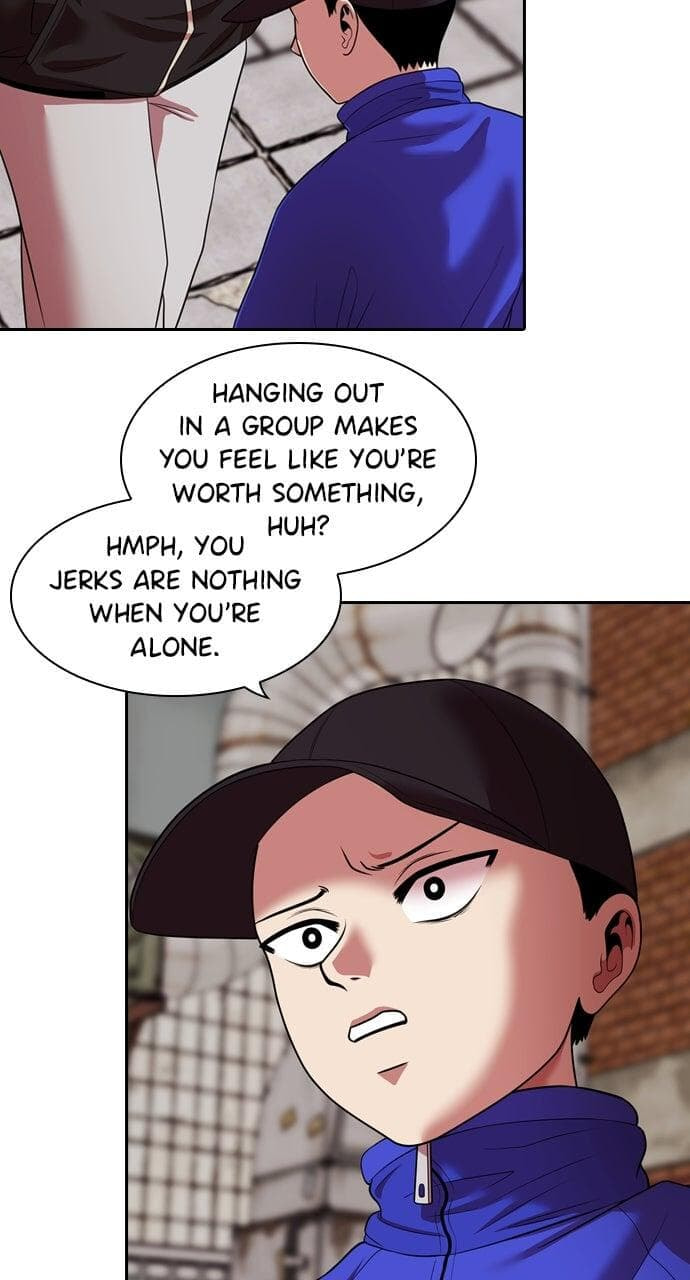 Read Tomorrow (Llama) chapter 234 image 61 on Lezhin