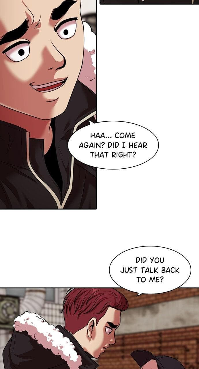 Read Tomorrow (Llama) chapter 234 image 64 on Lezhin