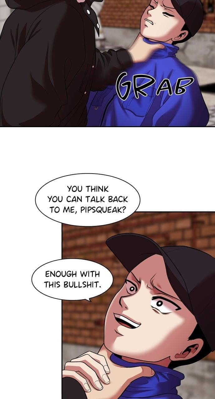 Read Tomorrow (Llama) chapter 234 image 65 on Lezhin