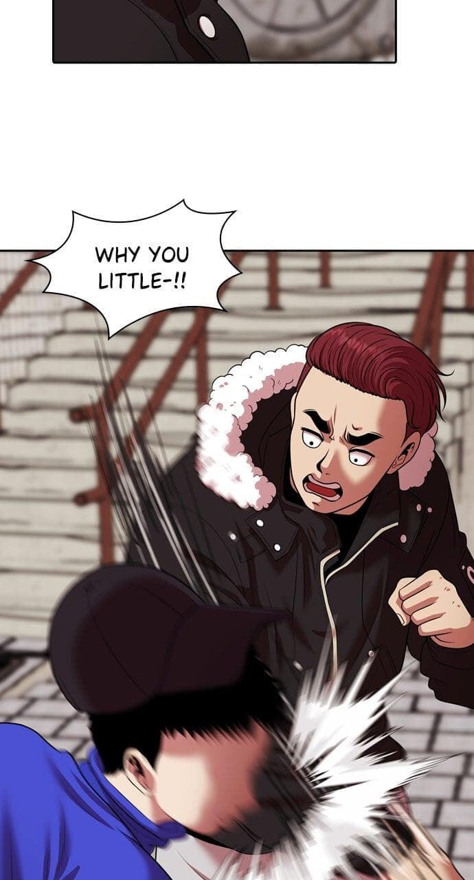 Read Tomorrow (Llama) chapter 234 image 67 on Lezhin
