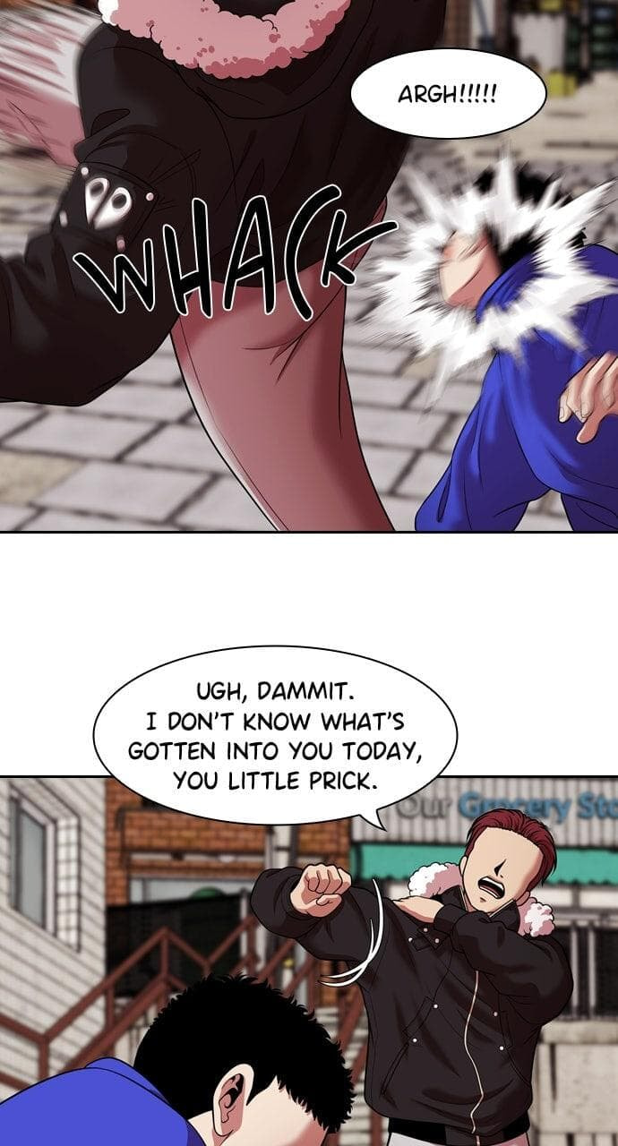 Read Tomorrow (Llama) chapter 234 image 71 on Lezhin