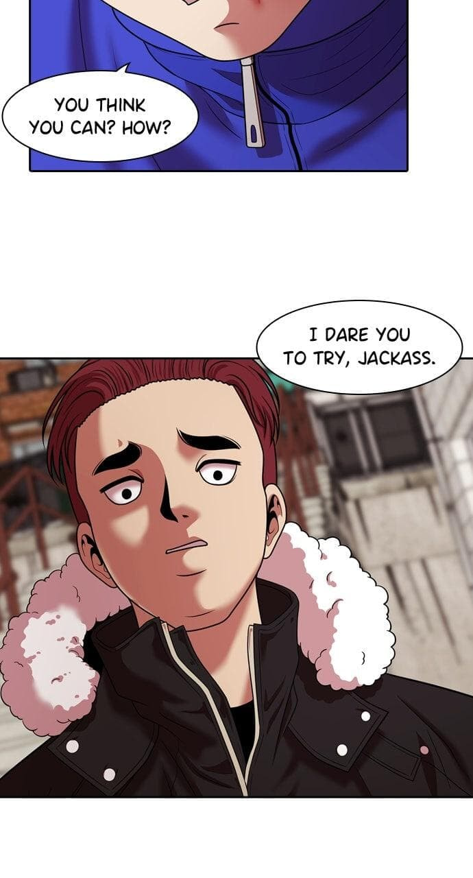 Read Tomorrow (Llama) chapter 234 image 74 on Lezhin