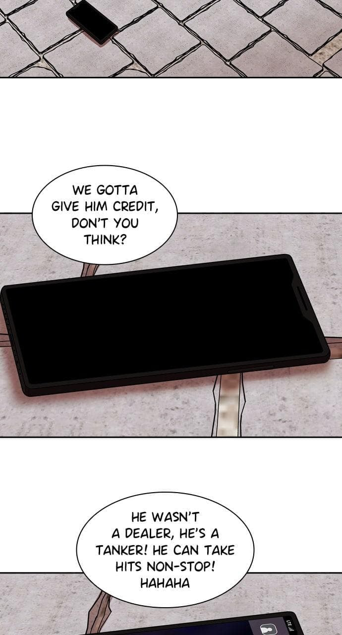 Read Tomorrow (Llama) chapter 234 image 76 on Lezhin