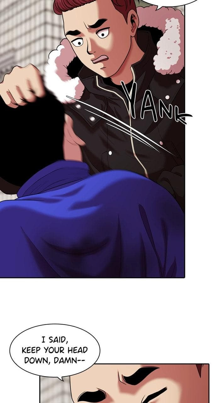 Read Tomorrow (Llama) chapter 234 image 84 on Lezhin