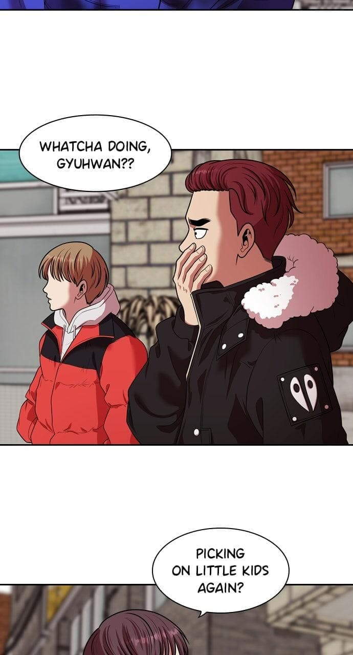 Read Tomorrow (Llama) chapter 234 image 86 on Lezhin