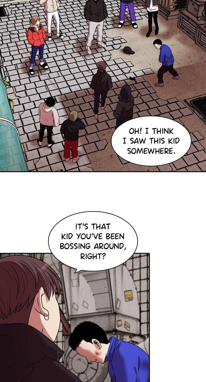 Read Tomorrow (Llama) chapter 234 image 88 on Lezhin