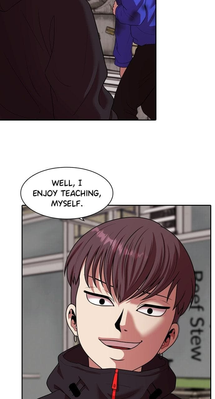Read Tomorrow (Llama) chapter 234 image 89 on Lezhin