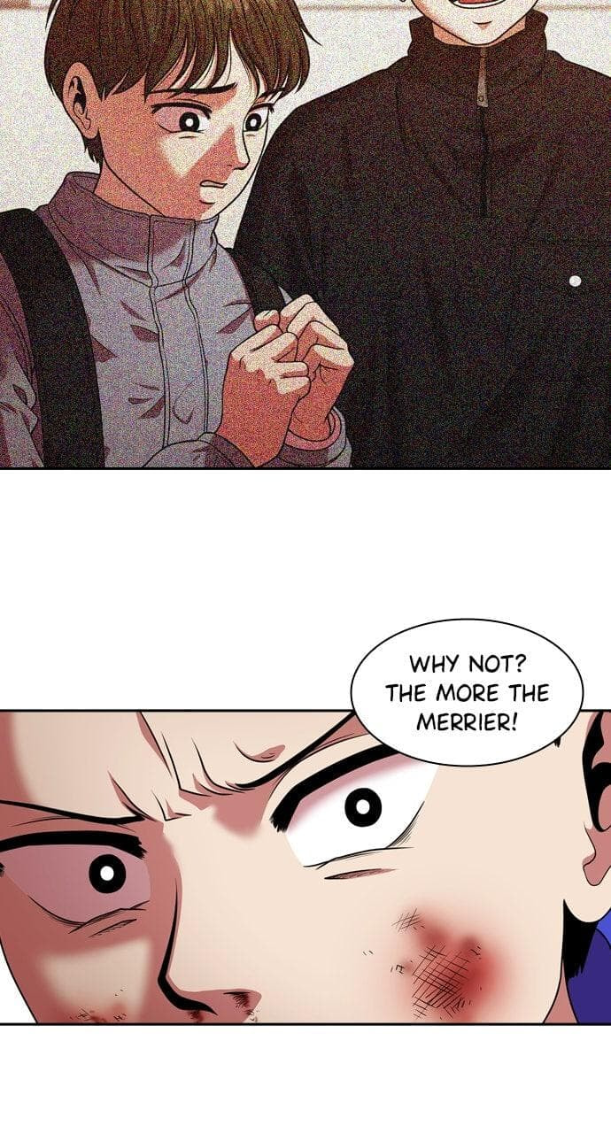Read Tomorrow (Llama) chapter 234 image 92 on Lezhin