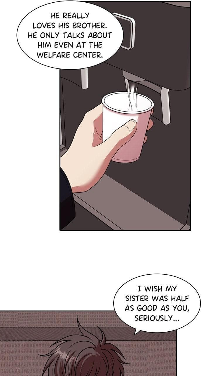 Read Tomorrow (Llama) chapter 234 image 99 on Lezhin