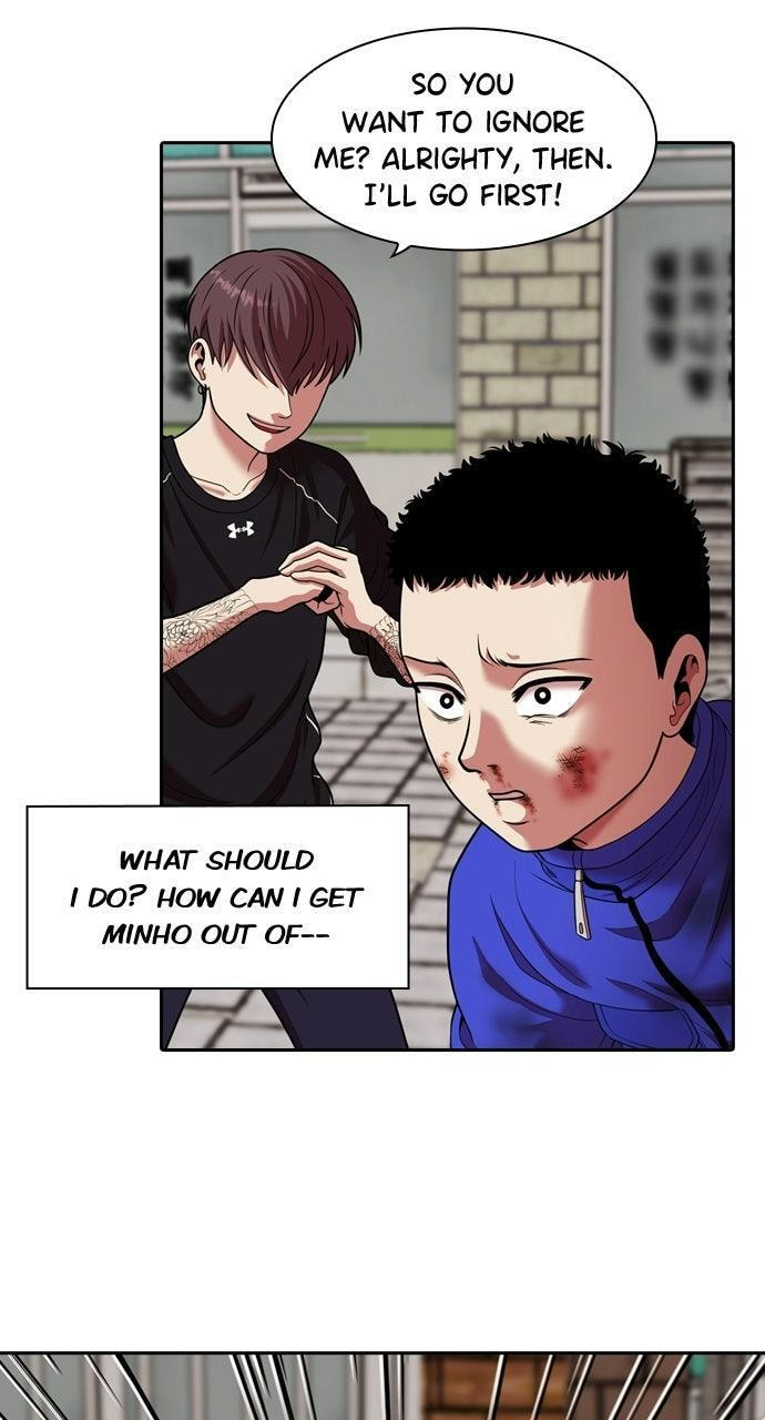 Read Tomorrow (Llama) chapter 235 image 12 on Lezhin