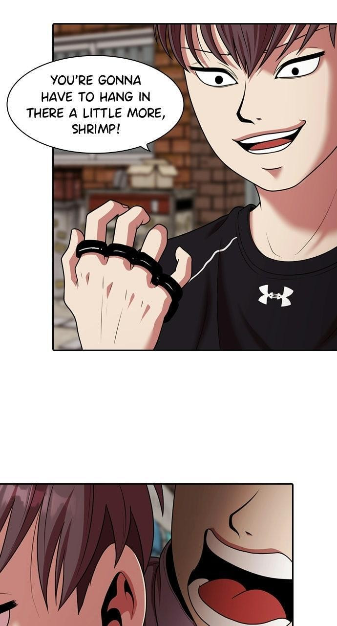 Read Tomorrow (Llama) chapter 235 image 17 on Lezhin