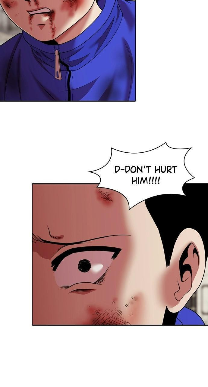 Read Tomorrow (Llama) chapter 235 image 21 on Lezhin