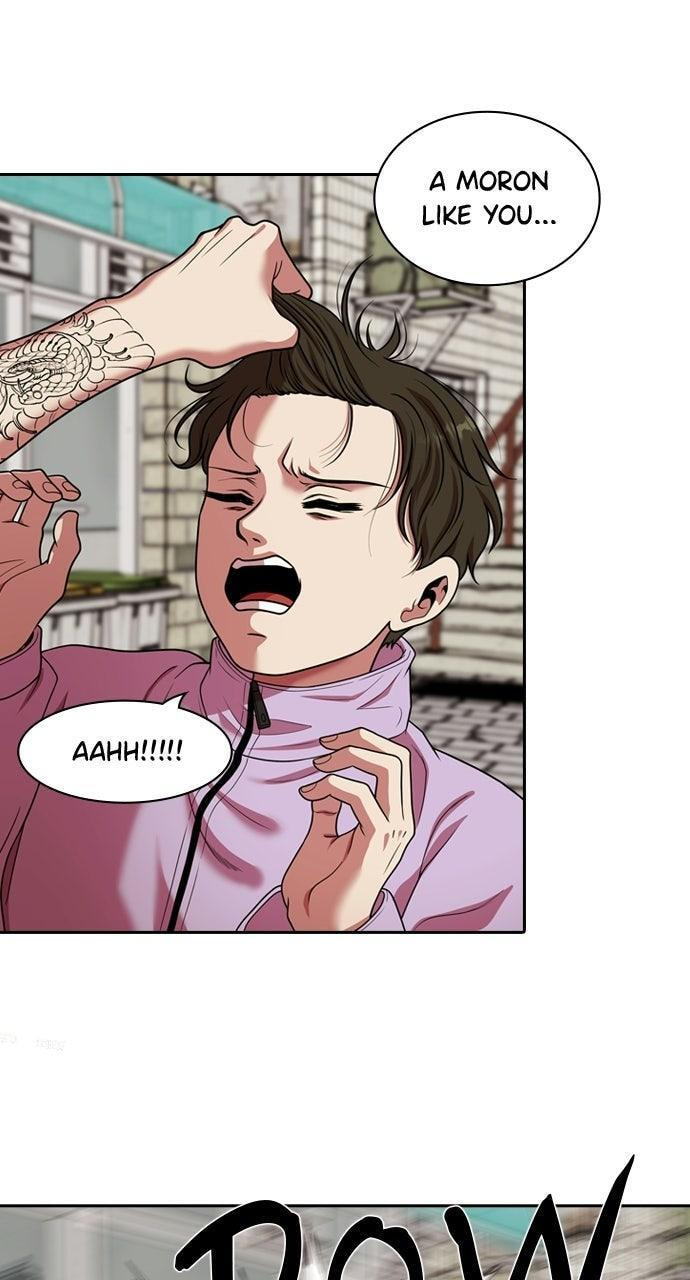 Read Tomorrow (Llama) chapter 235 image 29 on Lezhin