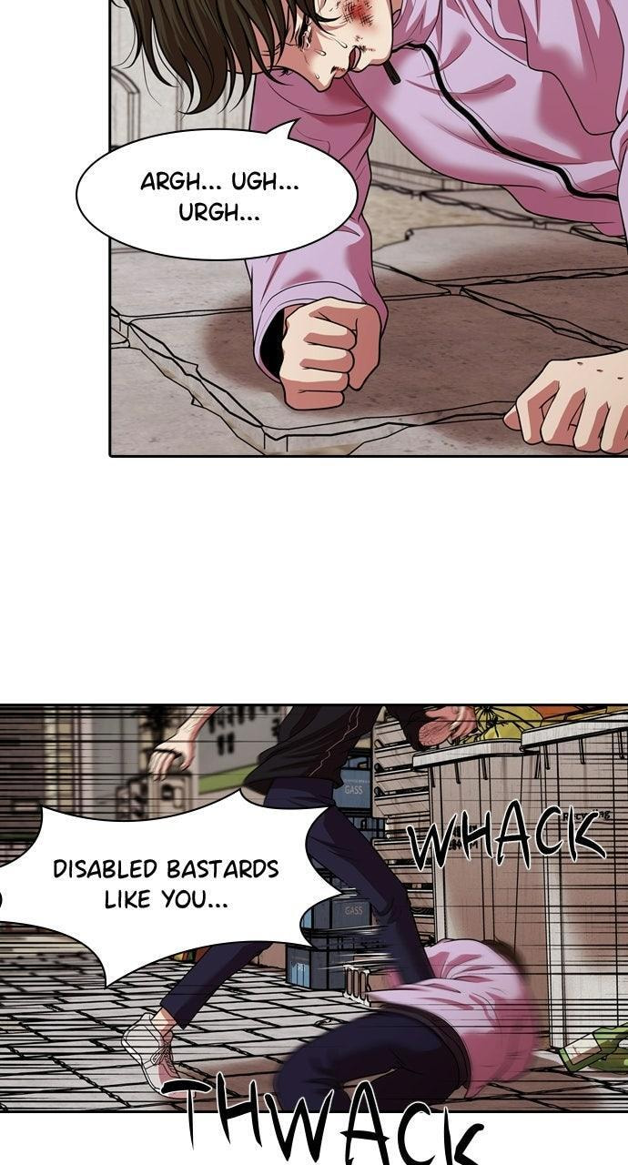 Read Tomorrow (Llama) chapter 235 image 33 on Lezhin