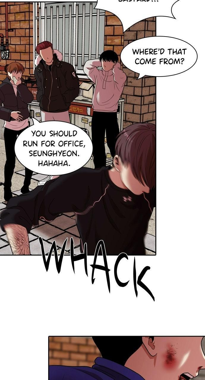 Read Tomorrow (Llama) chapter 235 image 36 on Lezhin