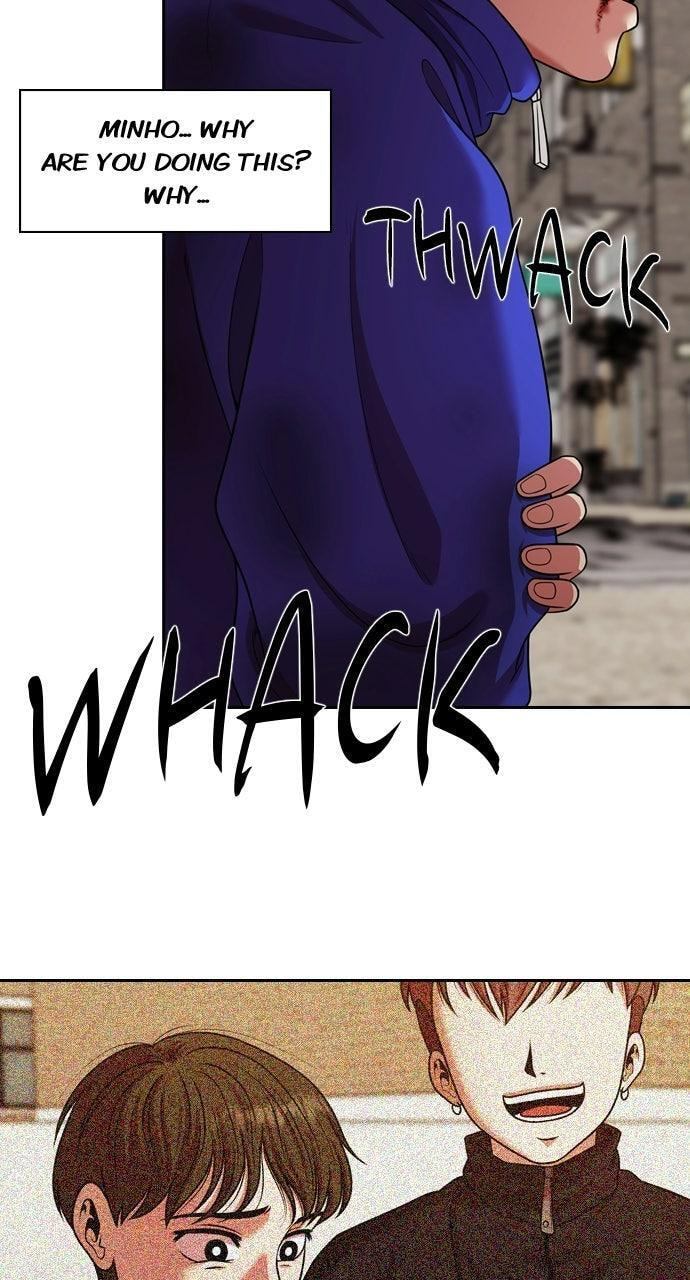 Read Tomorrow (Llama) chapter 235 image 37 on Lezhin
