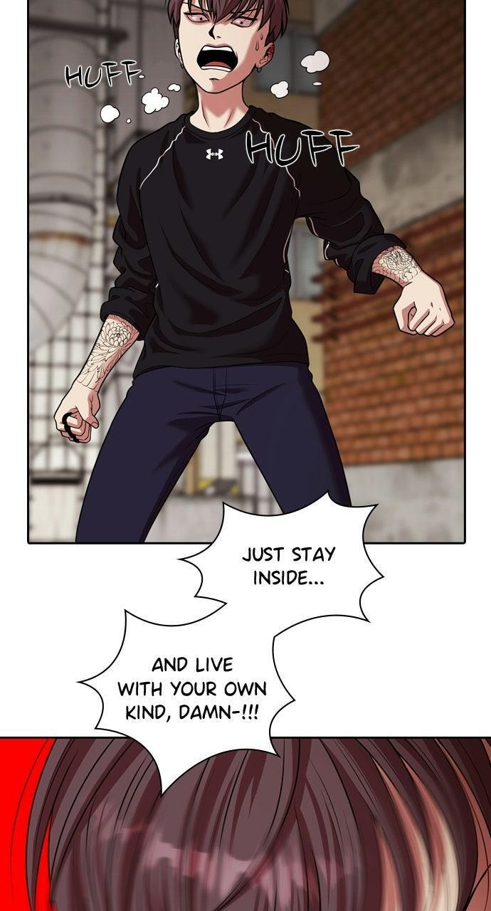 Read Tomorrow (Llama) chapter 235 image 42 on Lezhin