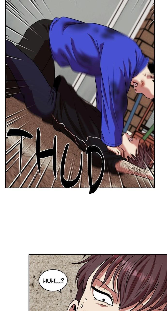 Read Tomorrow (Llama) chapter 235 image 49 on Lezhin