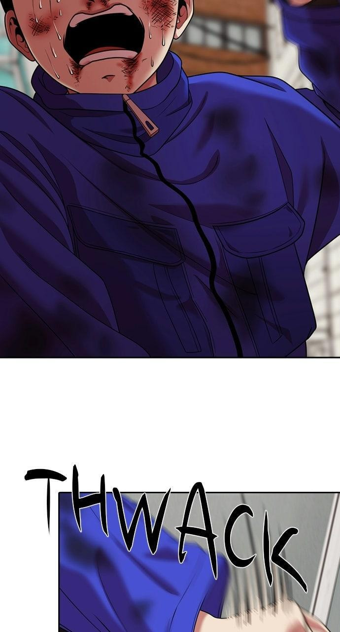 Read Tomorrow (Llama) chapter 235 image 52 on Lezhin