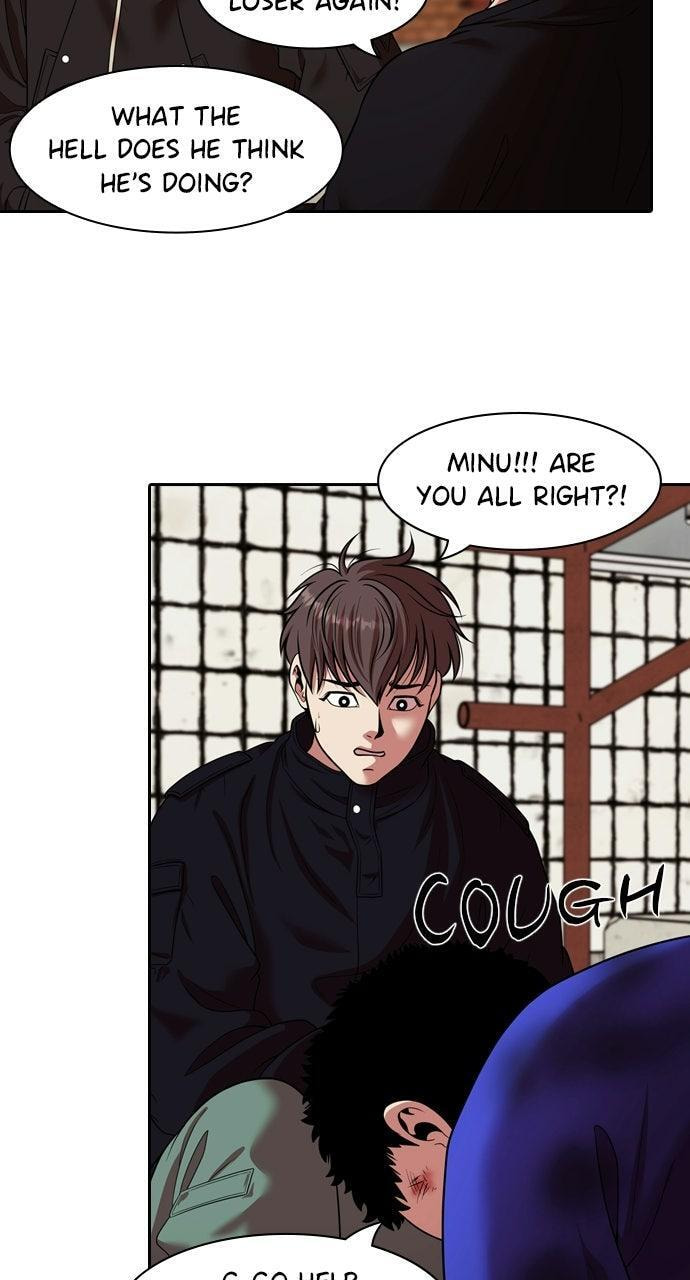 Read Tomorrow (Llama) chapter 235 image 73 on Lezhin