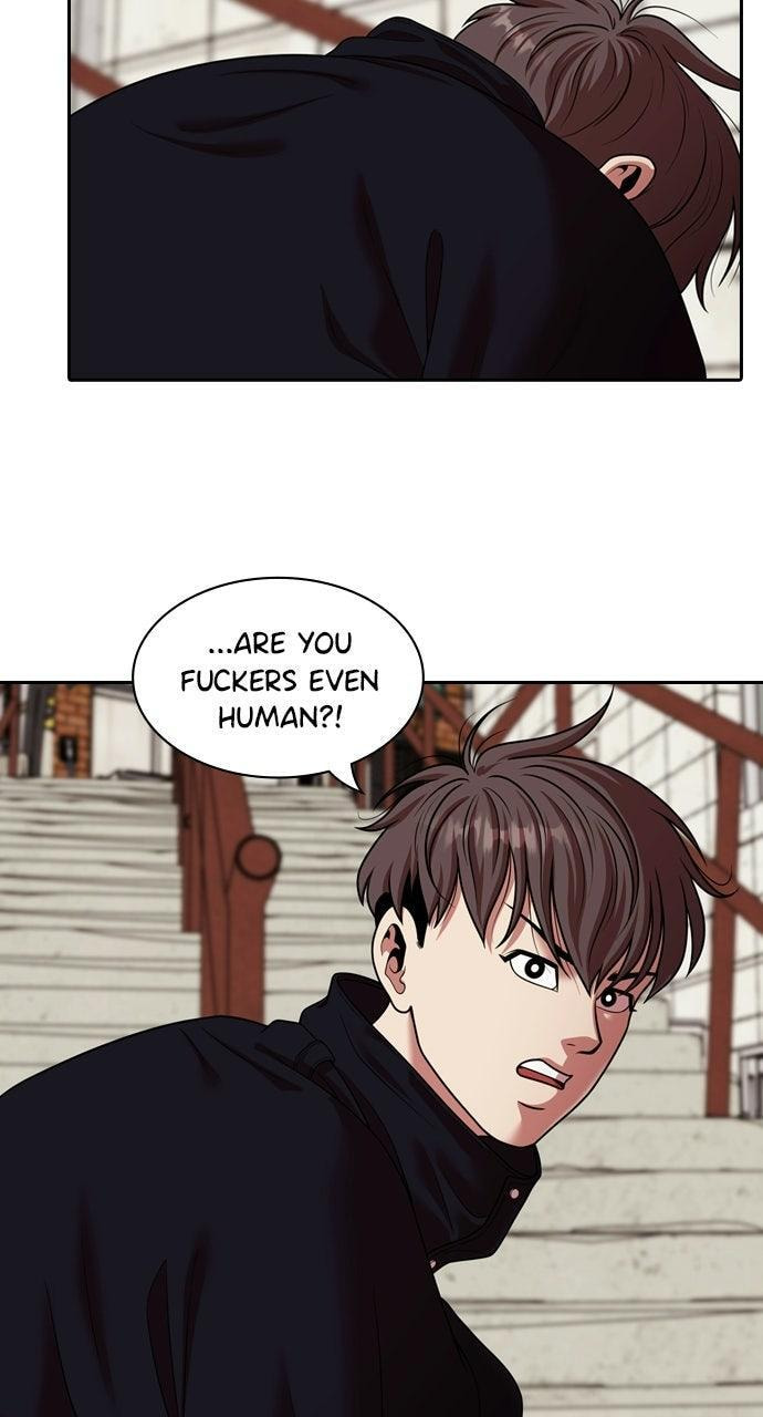 Read Tomorrow (Llama) chapter 235 image 75 on Lezhin