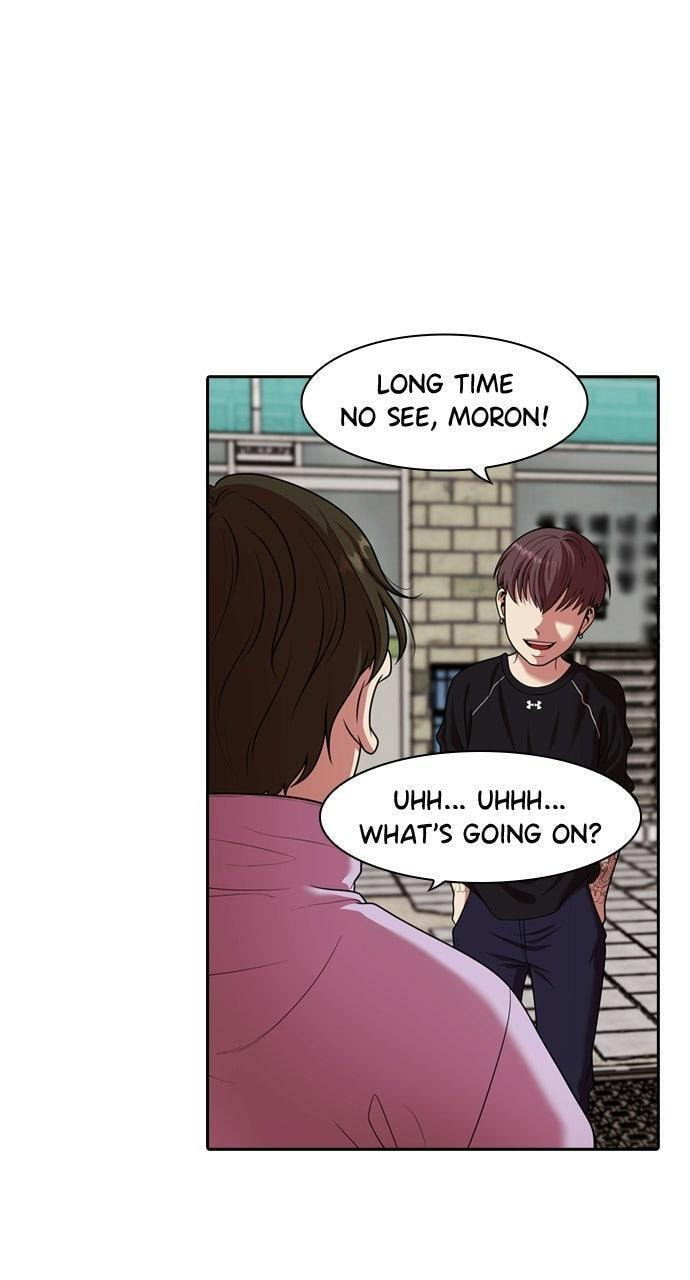 Read Tomorrow (Llama) chapter 235 image 8 on Lezhin