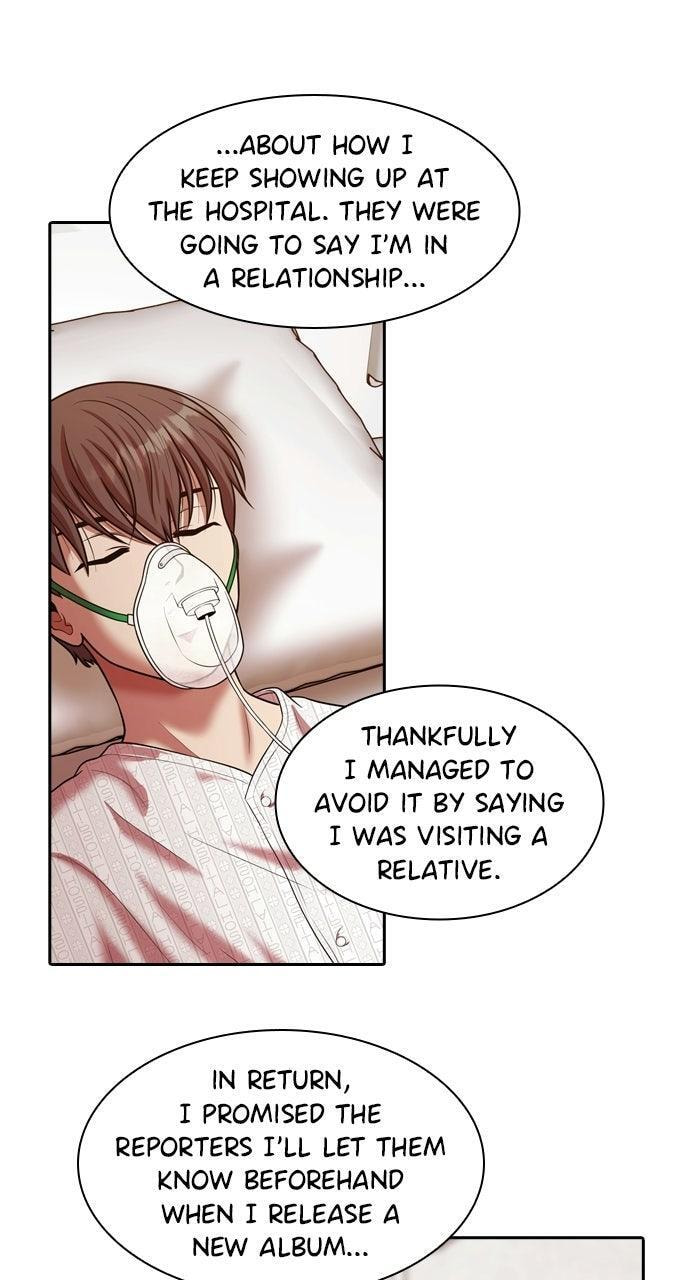 Read Tomorrow (Llama) chapter 235 image 81 on Lezhin