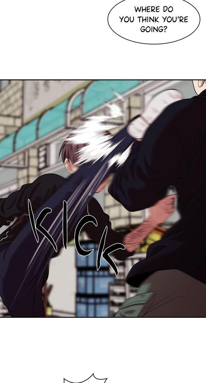 Read Tomorrow (Llama) chapter 236 image 11 on Lezhin