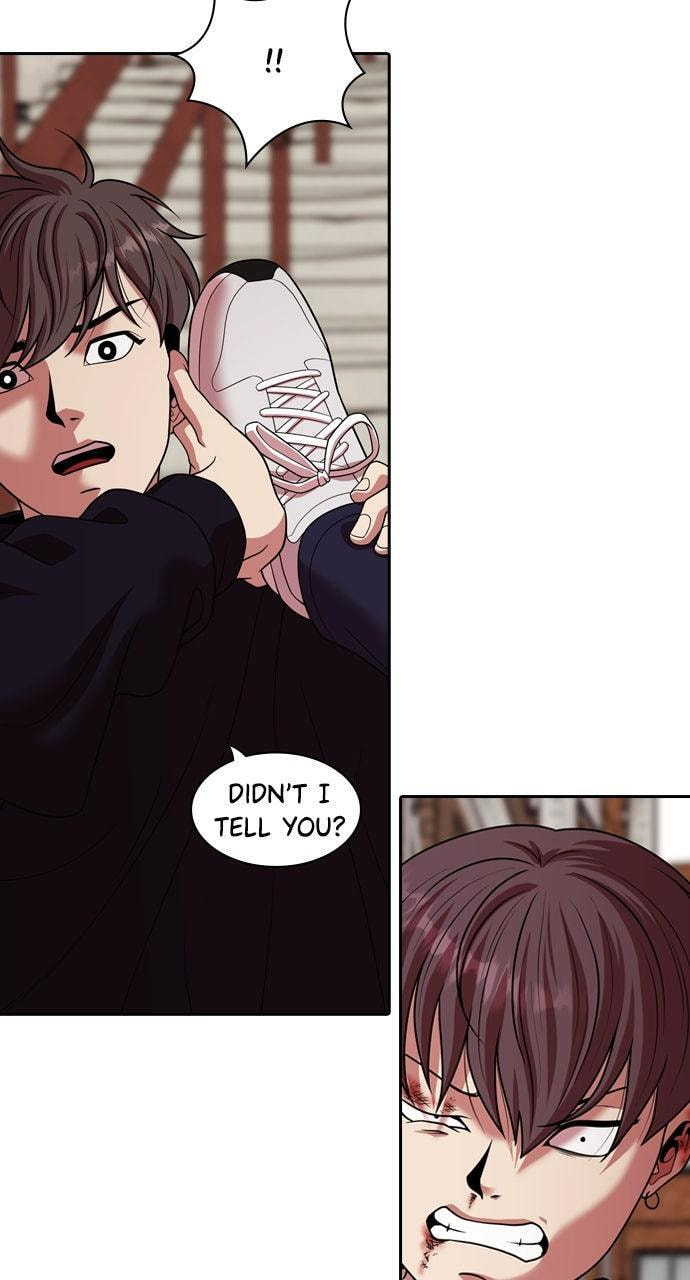 Read Tomorrow (Llama) chapter 236 image 12 on Lezhin