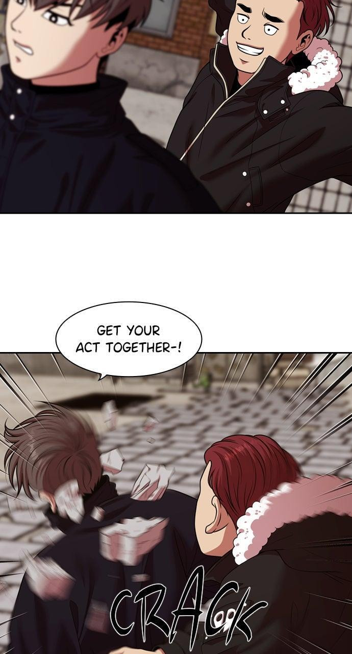 Read Tomorrow (Llama) chapter 236 image 17 on Lezhin