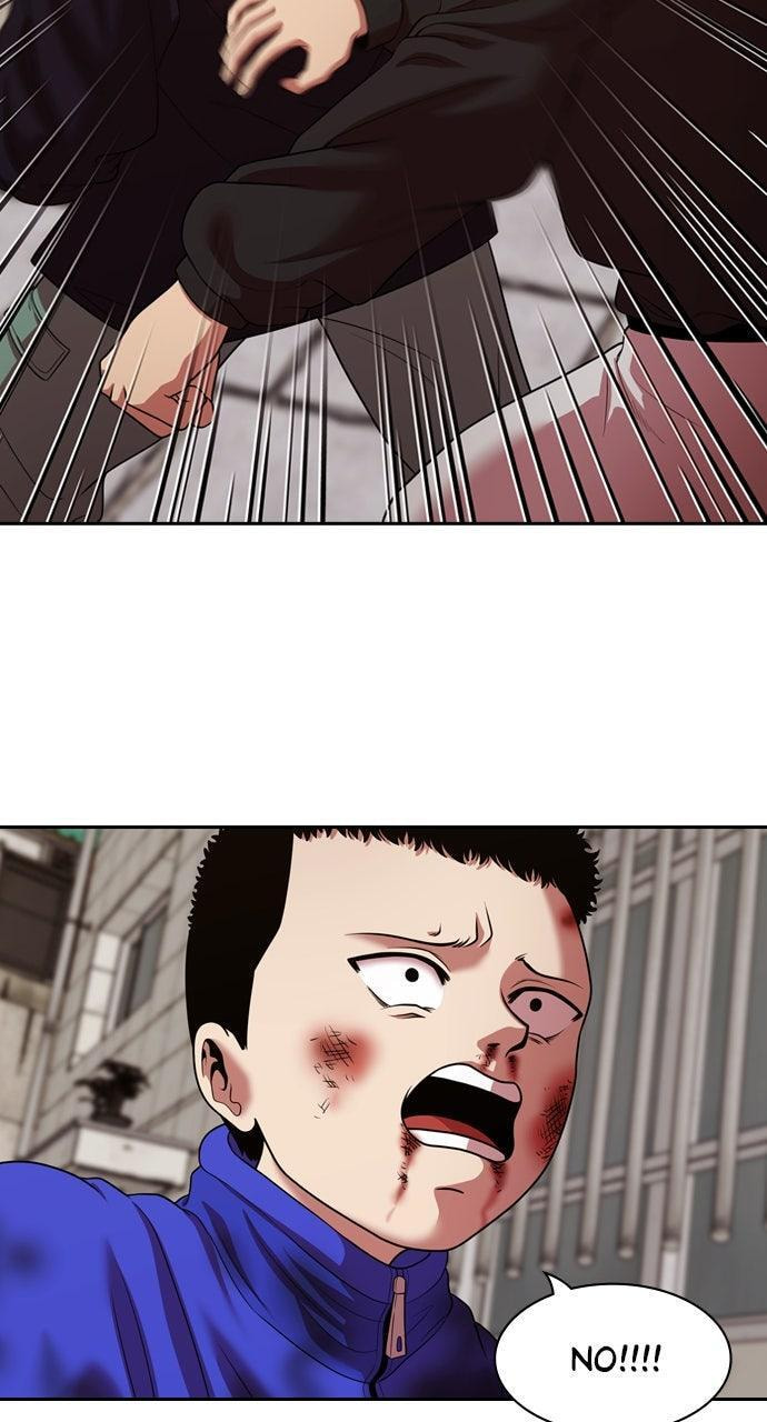 Read Tomorrow (Llama) chapter 236 image 18 on Lezhin