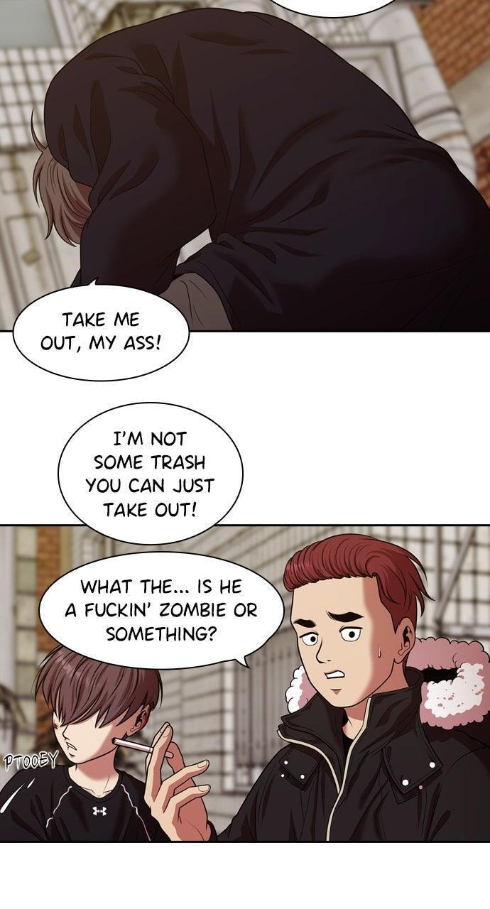 Read Tomorrow (Llama) chapter 236 image 21 on Lezhin