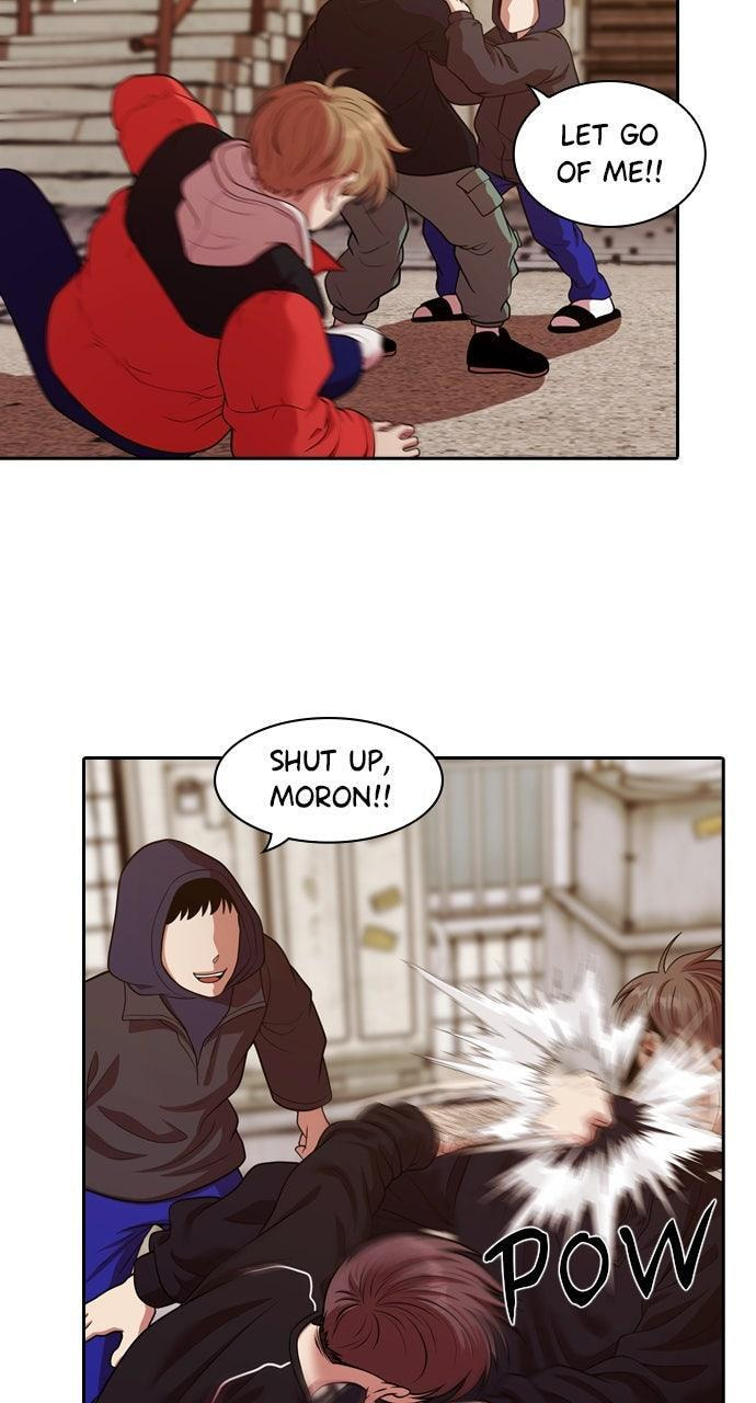 Read Tomorrow (Llama) chapter 236 image 25 on Lezhin