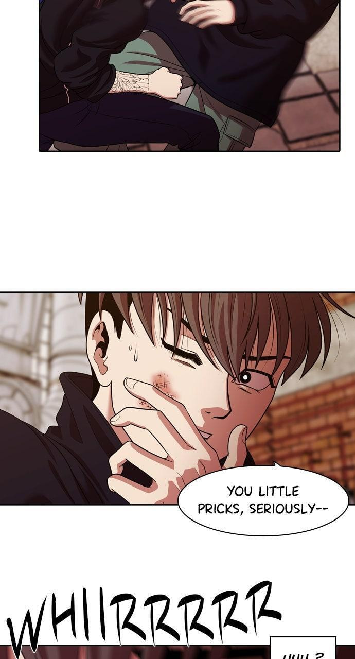 Read Tomorrow (Llama) chapter 236 image 26 on Lezhin