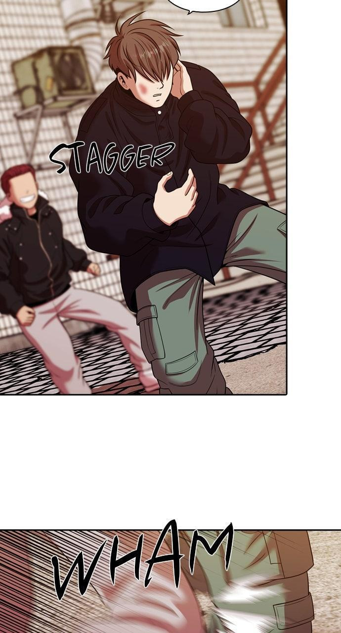Read Tomorrow (Llama) chapter 236 image 36 on Lezhin