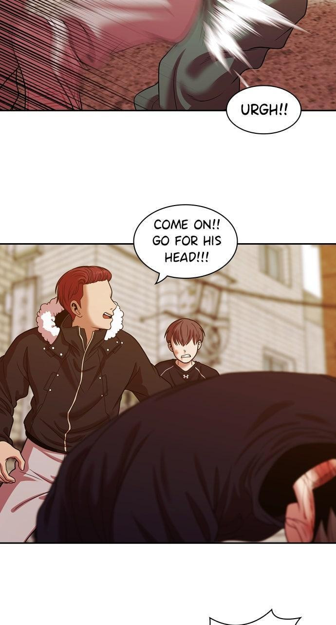 Read Tomorrow (Llama) chapter 236 image 37 on Lezhin
