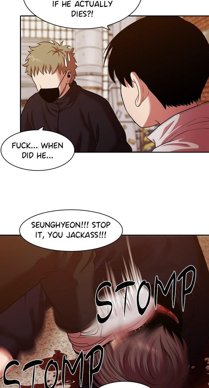 Read Tomorrow (Llama) chapter 236 image 44 on Lezhin