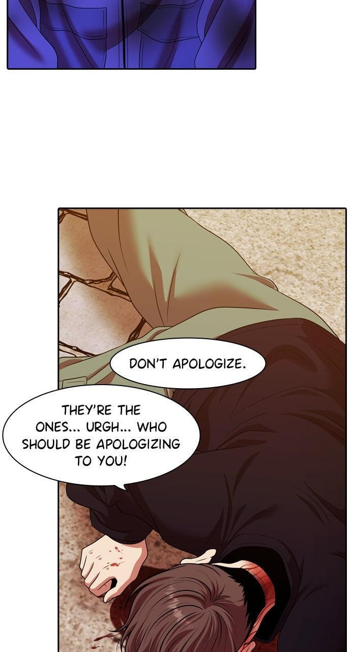 Read Tomorrow (Llama) chapter 236 image 50 on Lezhin