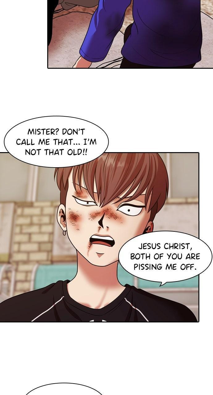 Read Tomorrow (Llama) chapter 236 image 53 on Lezhin