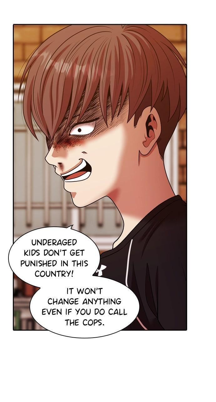 Read Tomorrow (Llama) chapter 236 image 57 on Lezhin