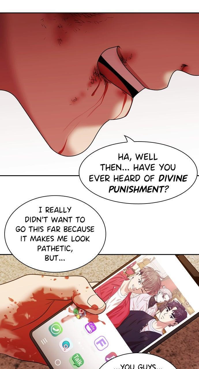 Read Tomorrow (Llama) chapter 236 image 58 on Lezhin