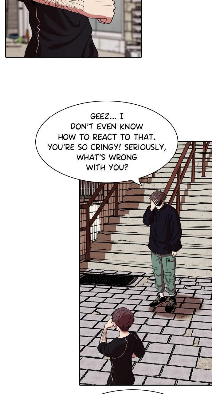 Read Tomorrow (Llama) chapter 236 image 7 on Lezhin