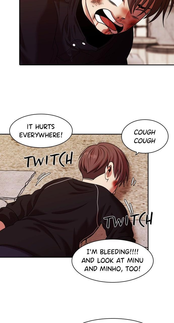 Read Tomorrow (Llama) chapter 236 image 70 on Lezhin