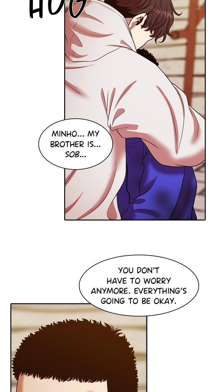 Read Tomorrow (Llama) chapter 236 image 77 on Lezhin