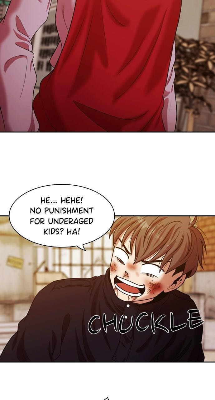 Read Tomorrow (Llama) chapter 236 image 83 on Lezhin